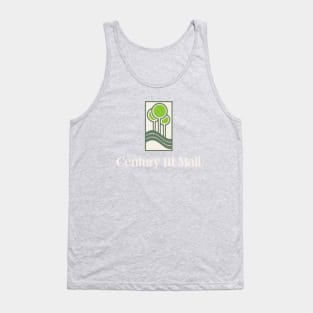 Century III Mall, West Mifflin Tank Top